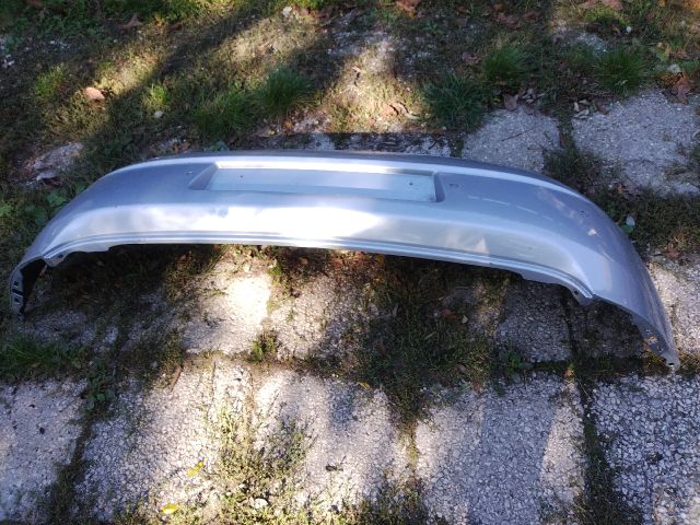 bontott FIAT GRANDE PUNTO Hátsó Lökhárító (Üresen)