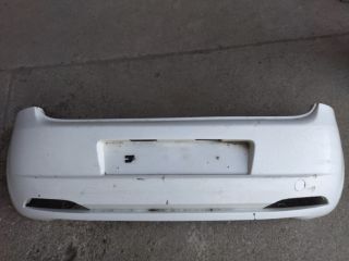 bontott FIAT GRANDE PUNTO Hátsó Lökhárító (Üresen)
