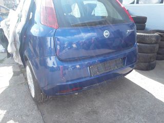 bontott FIAT GRANDE PUNTO Hátsó Rendszámtábla Világítás