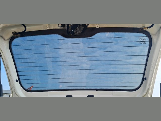 bontott FIAT GRANDE PUNTO Hátsó Szélvédő