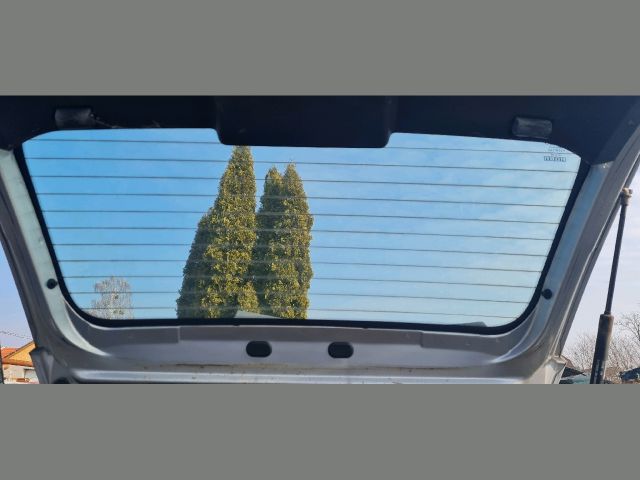 bontott FIAT GRANDE PUNTO Hátsó Szélvédő