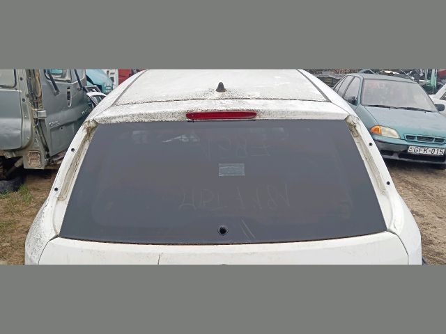 bontott FIAT GRANDE PUNTO Hátsó Szélvédő