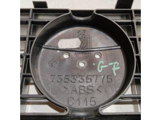 bontott FIAT GRANDE PUNTO Hűtőrács