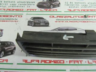 bontott FIAT GRANDE PUNTO Hűtőrács
