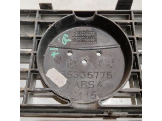 bontott FIAT GRANDE PUNTO Hűtőrács