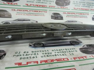 bontott FIAT GRANDE PUNTO Hűtőrács