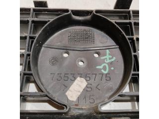 bontott FIAT GRANDE PUNTO Hűtőrács