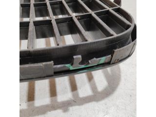 bontott FIAT GRANDE PUNTO Hűtőrács