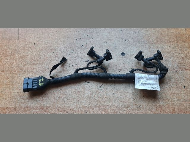 bontott FIAT GRANDE PUNTO Injektor Elektromos Csatlakozó