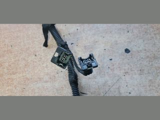 bontott FIAT GRANDE PUNTO Injektor Elektromos Csatlakozó