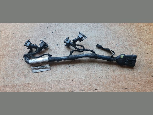 bontott FIAT GRANDE PUNTO Injektor Elektromos Csatlakozó