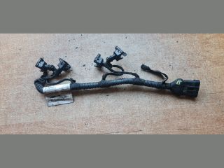 bontott FIAT GRANDE PUNTO Injektor Elektromos Csatlakozó