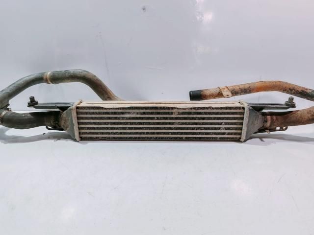 bontott FIAT GRANDE PUNTO Intercooler