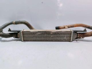 bontott FIAT GRANDE PUNTO Intercooler