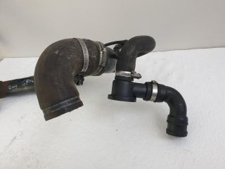 bontott FIAT GRANDE PUNTO Intercooler