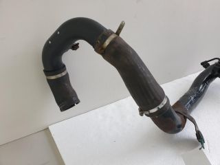 bontott FIAT GRANDE PUNTO Intercooler