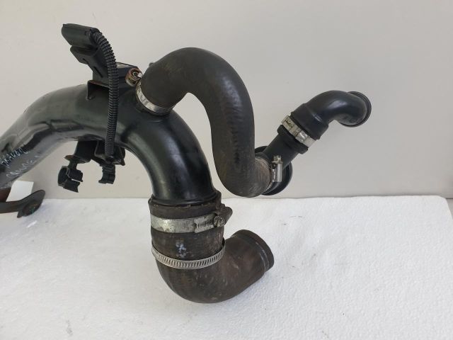 bontott FIAT GRANDE PUNTO Intercooler