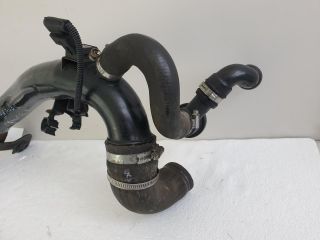 bontott FIAT GRANDE PUNTO Intercooler