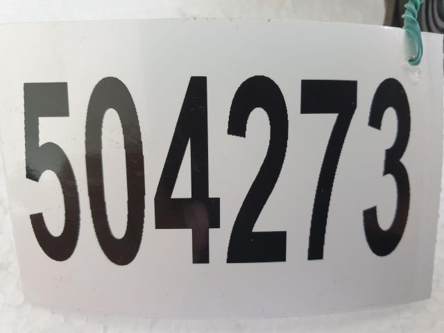 bontott FIAT GRANDE PUNTO Intercooler