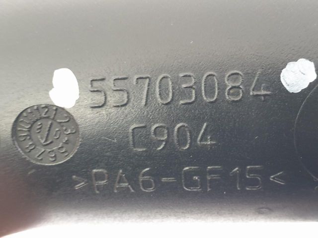 bontott FIAT GRANDE PUNTO Intercooler