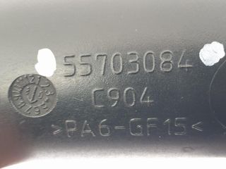 bontott FIAT GRANDE PUNTO Intercooler