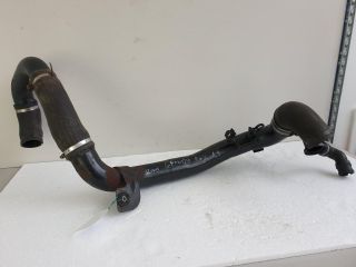 bontott FIAT GRANDE PUNTO Intercooler