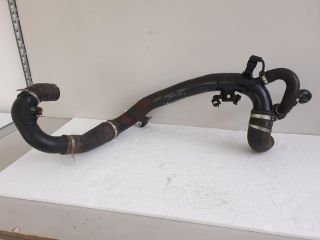 bontott FIAT GRANDE PUNTO Intercooler