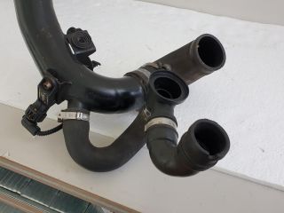 bontott FIAT GRANDE PUNTO Intercooler