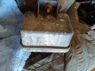 bontott FIAT GRANDE PUNTO Izzító Relé