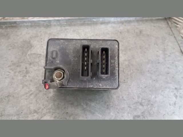 bontott FIAT GRANDE PUNTO Izzító Relé