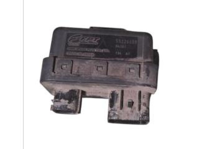 bontott FIAT GRANDE PUNTO Izzító Relé