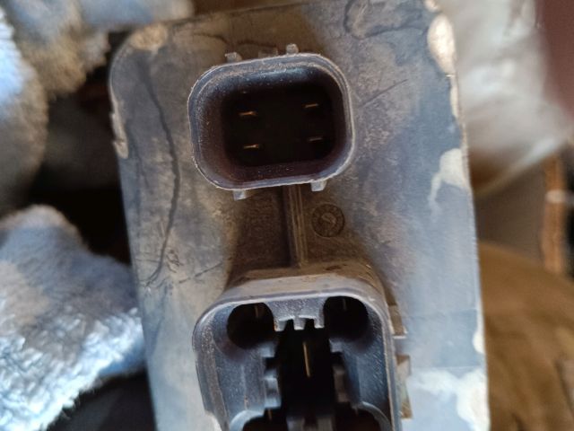 bontott FIAT GRANDE PUNTO Izzító Relé