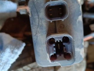 bontott FIAT GRANDE PUNTO Izzító Relé