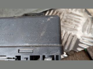 bontott FIAT GRANDE PUNTO Izzító Relé