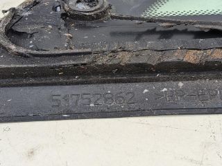 bontott FIAT GRANDE PUNTO Jobb első Ablak