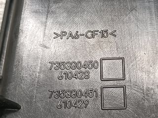 bontott FIAT GRANDE PUNTO Jobb első Ablakemelő Kapcsoló