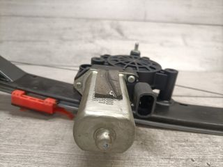 bontott FIAT GRANDE PUNTO Jobb első Ablakemelő Szerkezet (Elektromos)