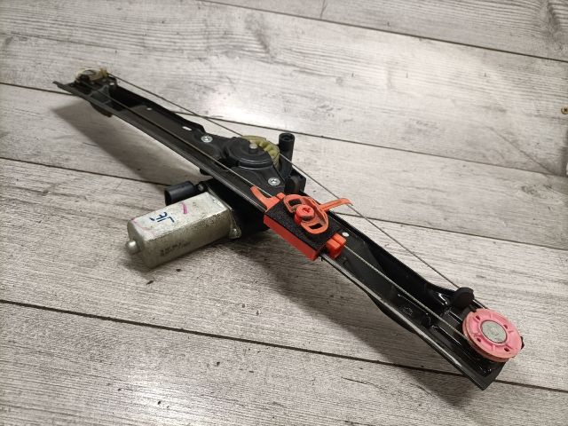 bontott FIAT GRANDE PUNTO Jobb első Ablakemelő Szerkezet (Elektromos)