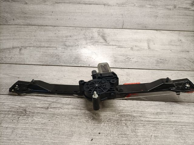 bontott FIAT GRANDE PUNTO Jobb első Ablakemelő Szerkezet (Elektromos)