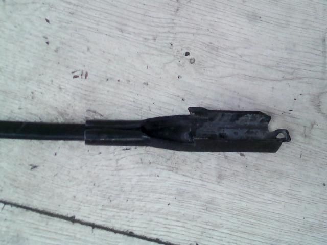 bontott FIAT GRANDE PUNTO Jobb első Ablaktörlő Kar