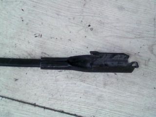 bontott FIAT GRANDE PUNTO Jobb első Ablaktörlő Kar