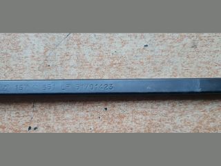 bontott FIAT GRANDE PUNTO Jobb első Ablaktörlő Kar