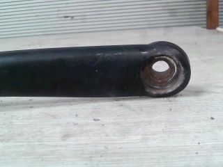 bontott FIAT GRANDE PUNTO Jobb első Ablaktörlő Kar