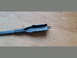 bontott FIAT GRANDE PUNTO Jobb első Ablaktörlő Kar