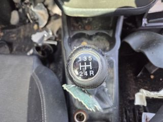 bontott FIAT GRANDE PUNTO Jobb első Ajtó (Részeivel)