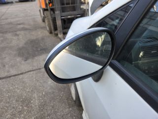 bontott FIAT GRANDE PUNTO Jobb első Ajtó (Részeivel)