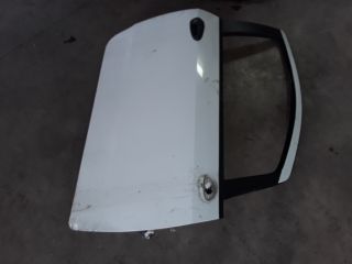 bontott FIAT GRANDE PUNTO Jobb első Ajtó (Üres lemez)