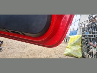 bontott FIAT GRANDE PUNTO Jobb első Ajtó (Üres lemez)