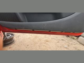 bontott FIAT GRANDE PUNTO Jobb első Ajtó (Üres lemez)