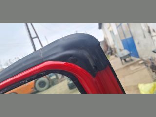 bontott FIAT GRANDE PUNTO Jobb első Ajtó (Üres lemez)